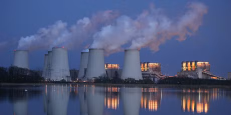 Cac nha khoa hoc tim ra cach hap thu khi CO2 tot hon ca thuc vat tu nhien - Anh 1