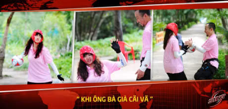 Du de kieu toc nao, Hariwon van luon tuoi tre nho trung thanh voi mai ngo! - Anh 2