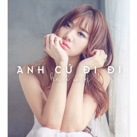 Du de kieu toc nao, Hariwon van luon tuoi tre nho trung thanh voi mai ngo! - Anh 20