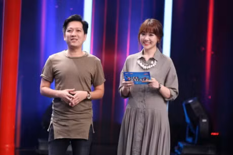 Du de kieu toc nao, Hariwon van luon tuoi tre nho trung thanh voi mai ngo! - Anh 14