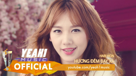 Dù để kiểu tóc nào, Hariwon vẫn luôn tươi trẻ nhờ trung thành với mái ngố! - Ảnh 10 Du de kieu toc nao, Hariwon van luon tuoi tre nho trung thanh voi mai ngo! - Anh 10