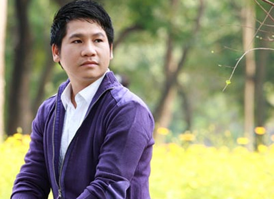 Ca sĩ Trọng Tấn cho biết, đây sẽ là thời gian để dành cho những dự án âm nhạc riêng Ca sĩ Trọng Tấn cho biết, đây sẽ là thời gian để dành cho những dự án âm nhạc riêng