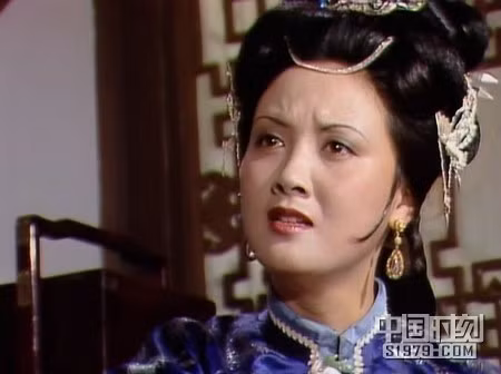 10 mưu kế thâm độc của Phượng ớt trong “Hồng lâu mộng“ ảnh 10