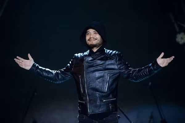 Tiểu sử ca sĩ, nhạc sĩ Trần Lập