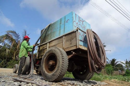 Những câu chuyện ấm lòng trong 