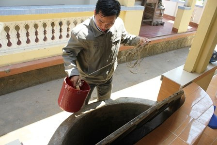 Những câu chuyện ấm lòng trong 