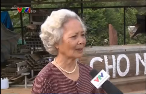 Những câu chuyện ấm lòng trong 