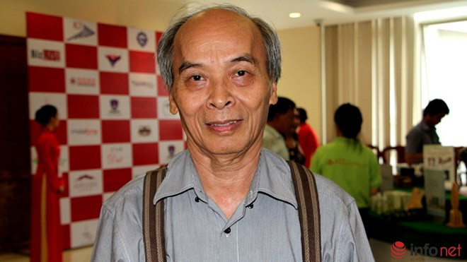 TS Nguyễn Bách Phúc TS Nguyễn Bách Phúc