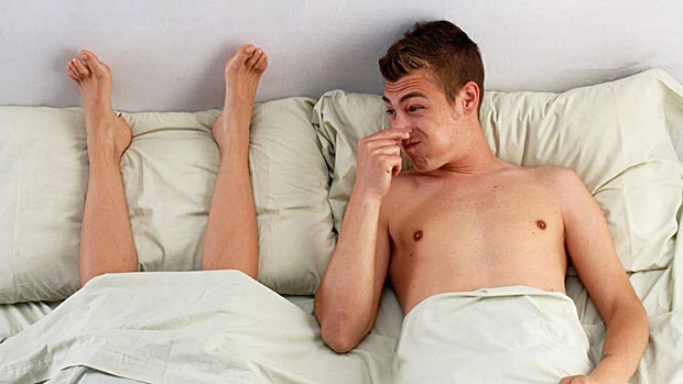 3 cách trị hôi chân có thể giúp bạn khỏi vĩnh viễn