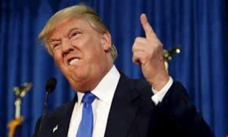 Bộ trưởng Úc nói hiện tượng Donald Trump ‘thật đáng sợ’