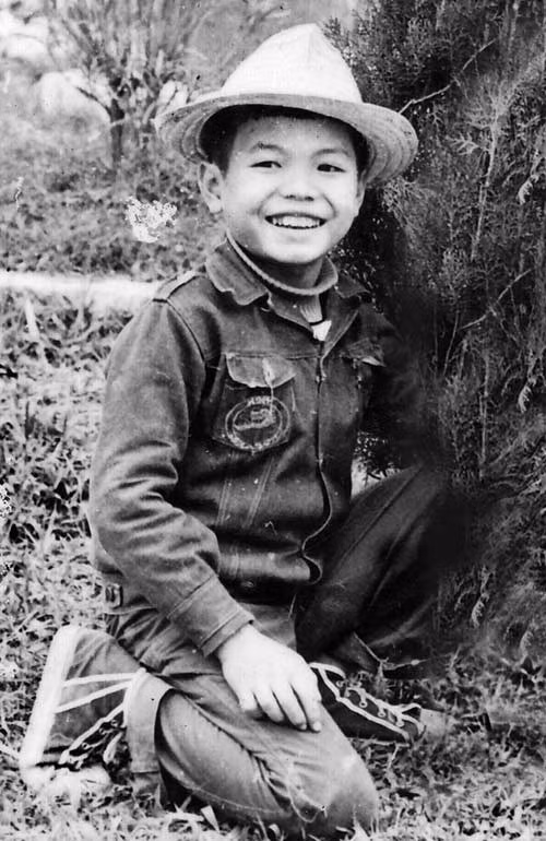 Tiểu sử ca sĩ, nhạc sĩ Trần Lập - Ảnh 2