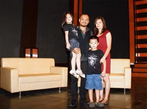 Tiểu sử ca sĩ, nhạc sĩ Trần Lập - Ảnh 7