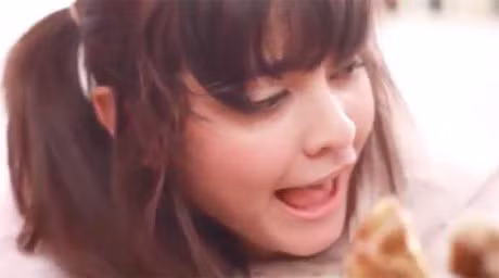 Nhan sac thoi ngo nghe, chua ai biet den cua ban gai Cuong Seven - Anh 4