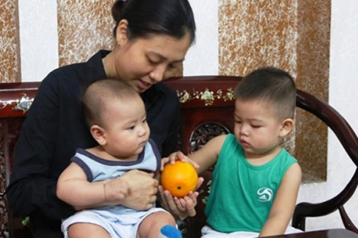 Vợ phi công tử nạn tại Vũng Tàu mong viết tiếp giấc mơ bay