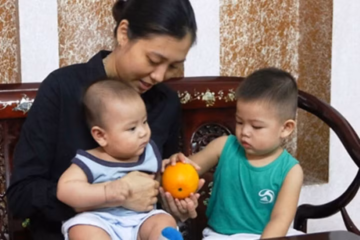 Vợ phi công tử nạn tại Vũng Tàu mong viết tiếp giấc mơ bay