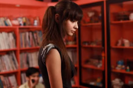 Nhan sac thoi ngo nghe, chua ai biet den cua ban gai Cuong Seven - Anh 3