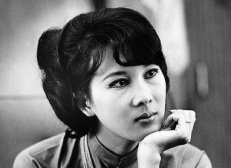 Cuộc đời bà Đặng Tuyết Mai qua ảnh - Ảnh 1 Cuoc doi ba Dang Tuyet Mai qua anh - Anh 1