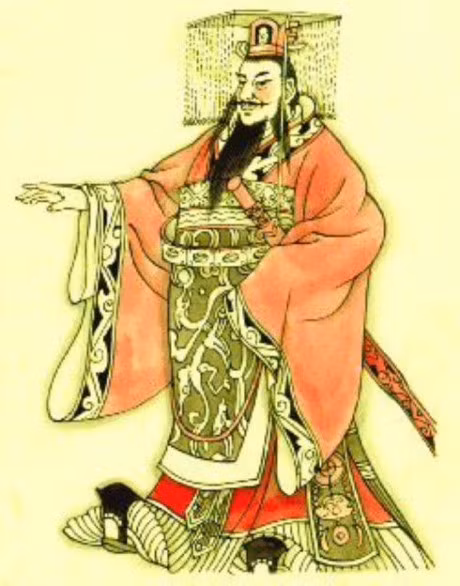 Tai sao Tan Thuy Hoang khong lap hoang hau suot 37 nam cai tri? - Anh 2