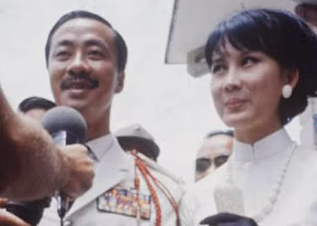 Cuoc doi ba Dang Tuyet Mai qua anh - Anh 3