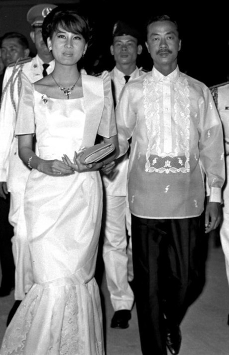 Cuộc đời bà Đặng Tuyết Mai qua ảnh - Ảnh 5 Cuoc doi ba Dang Tuyet Mai qua anh - Anh 5