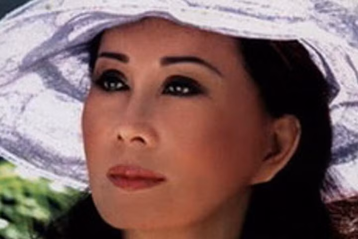 Cuộc đời bà Đặng Tuyết Mai qua ảnh