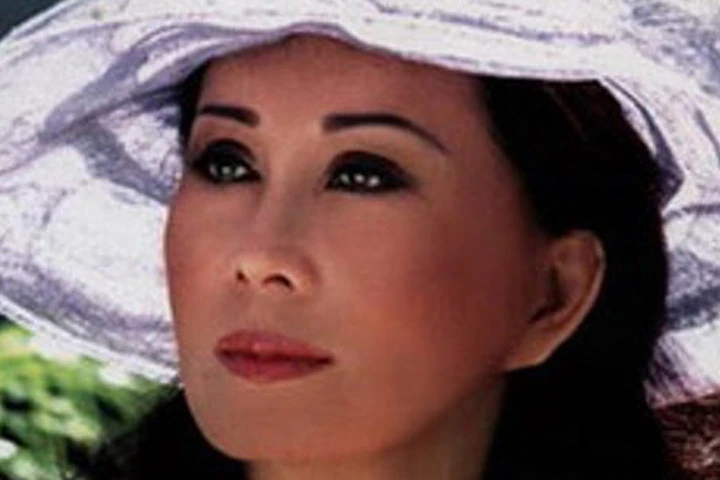 Cuộc đời bà Đặng Tuyết Mai qua ảnh