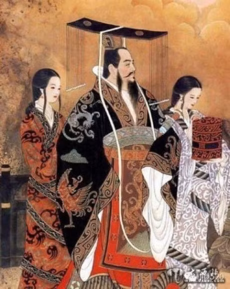 Tai sao Tan Thuy Hoang khong lap hoang hau suot 37 nam cai tri? - Anh 3