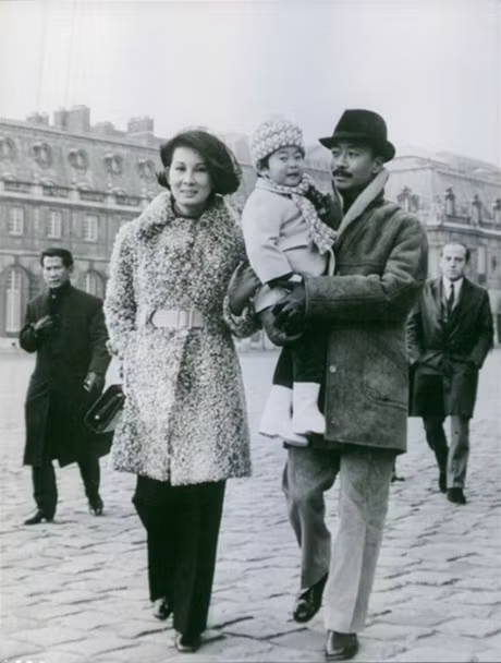 Cuoc doi ba Dang Tuyet Mai qua anh - Anh 11