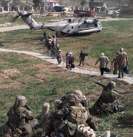 Suyt mat nuoc vi cu lua da cap Ponzi - Anh 1