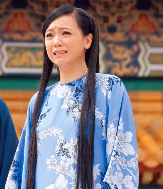 thâm cung nội chiến 