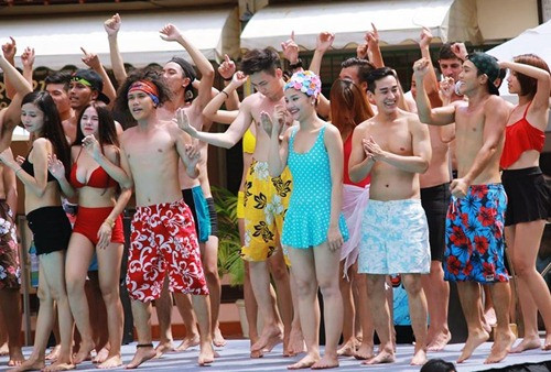 “Em là bà nội của anh” trở thành phim ăn khách nhất lịch sử Việt ảnh 1 “Em là bà nội của anh” trở thành phim ăn khách nhất lịch sử Việt ảnh 1