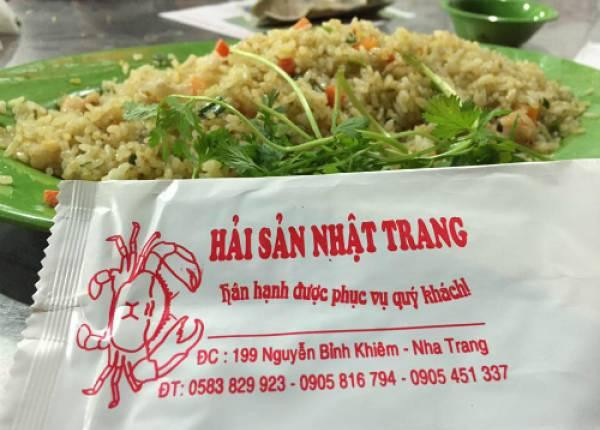 Nhà hàng đuổi khách Nhà hàng đuổi khách