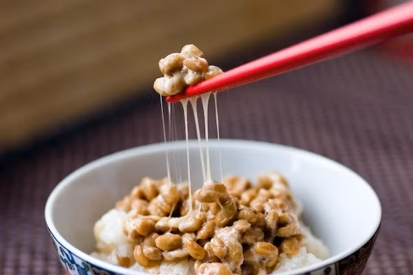 Thú ăn uống "lạ đời" của người Nhật ảnh 7