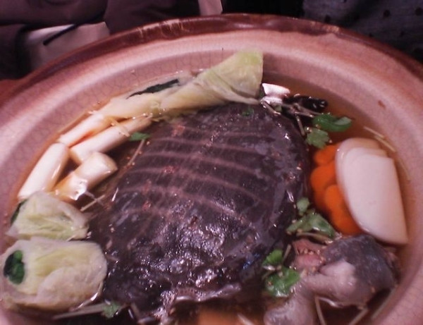 Thú ăn uống "lạ đời" của người Nhật ảnh 3 Thú ăn uống "lạ đời" của người Nhật ảnh 3