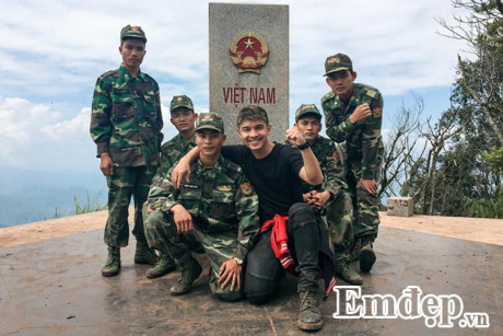 Chẳng cần đi đâu xa, Tây Bắc mùa này đẹp lắm! - Ảnh 5 Chang can di dau xa, Tay Bac mua nay dep lam! - Anh 5