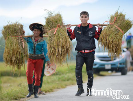 Chẳng cần đi đâu xa, Tây Bắc mùa này đẹp lắm! - Ảnh 2 Chang can di dau xa, Tay Bac mua nay dep lam! - Anh 2