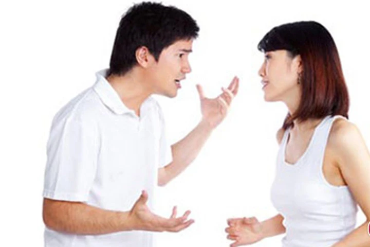 Đàn bà cuồng ghen