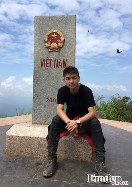 Chẳng cần đi đâu xa, Tây Bắc mùa này đẹp lắm! - Ảnh 4 Chang can di dau xa, Tay Bac mua nay dep lam! - Anh 4