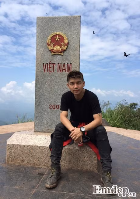 Chang can di dau xa, Tay Bac mua nay dep lam! - Anh 4