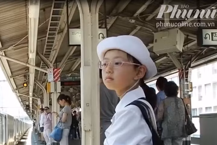 Cách dạy con tự lập đáng học hỏi của người Nhật