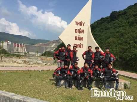 Chẳng cần đi đâu xa, Tây Bắc mùa này đẹp lắm! - Ảnh 6 Chang can di dau xa, Tay Bac mua nay dep lam! - Anh 6
