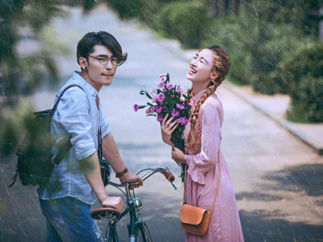 5 dấu hiệu bạn đang yêu phải một chuyên gia… “đào mỏ” - Ảnh 3 5 dau hieu ban dang yeu phai mot chuyen gia… “dao mo” - Anh 3