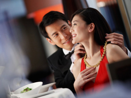 5 dấu hiệu bạn đang yêu phải một chuyên gia… “đào mỏ” - Ảnh 2 5 dau hieu ban dang yeu phai mot chuyen gia… “dao mo” - Anh 2