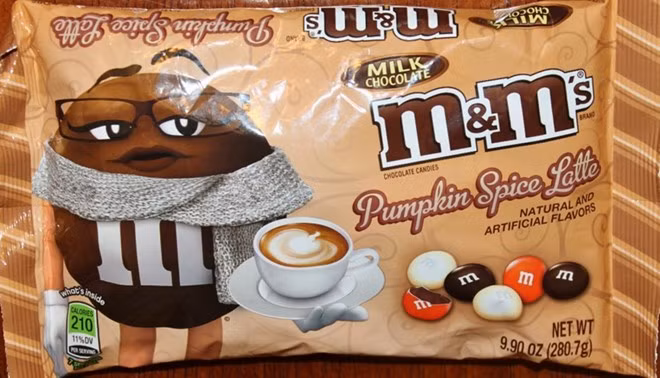 10 điều ít biết về loại kẹo bán chạy nhất thế giới