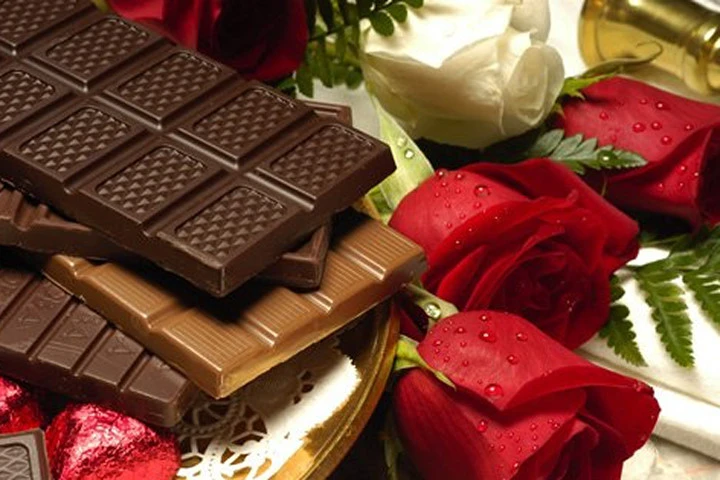 Cách làm quà handmade cực yêu cho ngày Valentine trắng