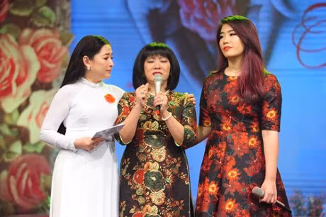 Cam Van nghen ngao ke con gai tung bi liet vi tai nan - Anh 2