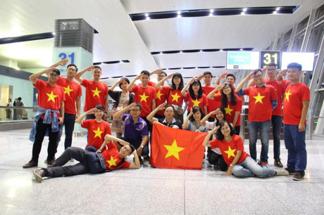 Chưa ra trường đã ký hợp đồng lương tháng hơn 66 triệu đồng - Ảnh 3 Chua ra truong da ky hop dong luong thang hon 66 trieu dong - Anh 3