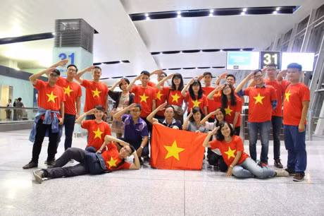 Chưa ra trường đã ký hợp đồng lương tháng hơn 66 triệu đồng - Ảnh 3 Chua ra truong da ky hop dong luong thang hon 66 trieu dong - Anh 3