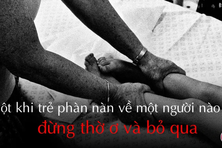 13 quy tắc “bất thành văn” mọi cha mẹ nên dạy để con không bị xâm hại