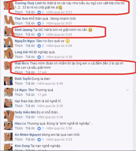 Tranh cai vu dien vien bi ca sau can rach mat: Lieu linh hay tai nan? - Anh 2